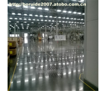 博瓯中牟公路用养护剂 地坪延长使用寿命的理想选择